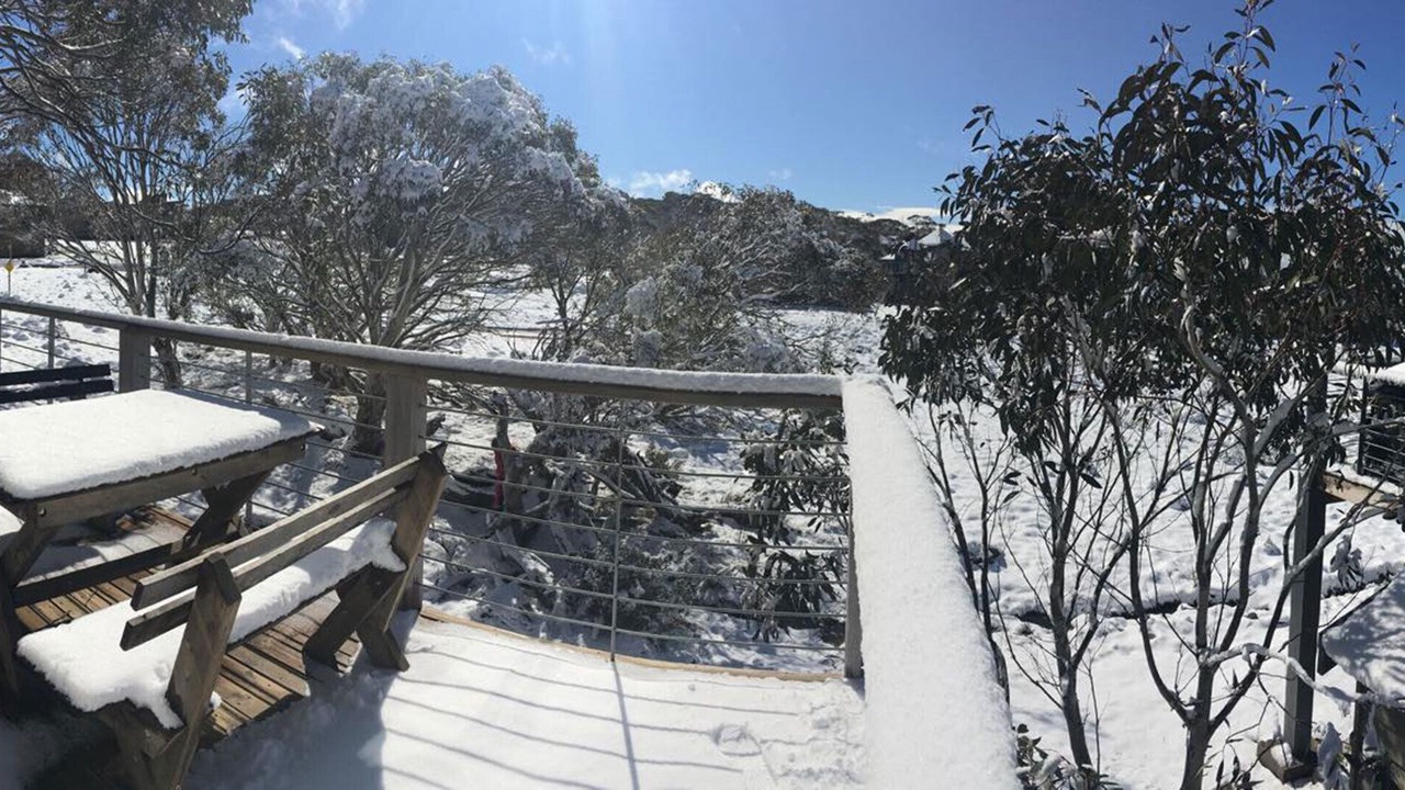 Photo of Outdoor in Dinner Plain