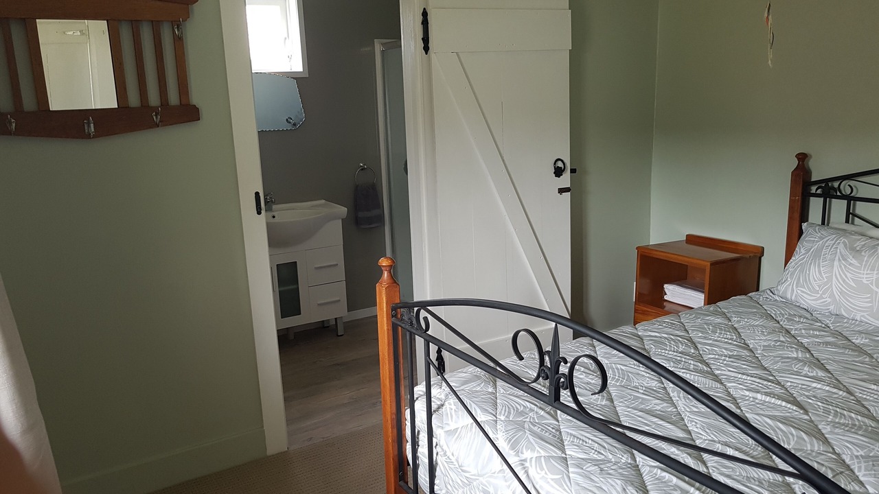 Photo of Bedroom in Coromandel Forest Park