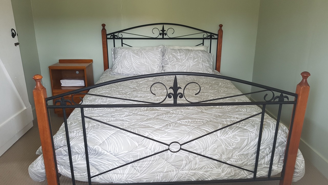 Photo of Bedroom in Coromandel Forest Park