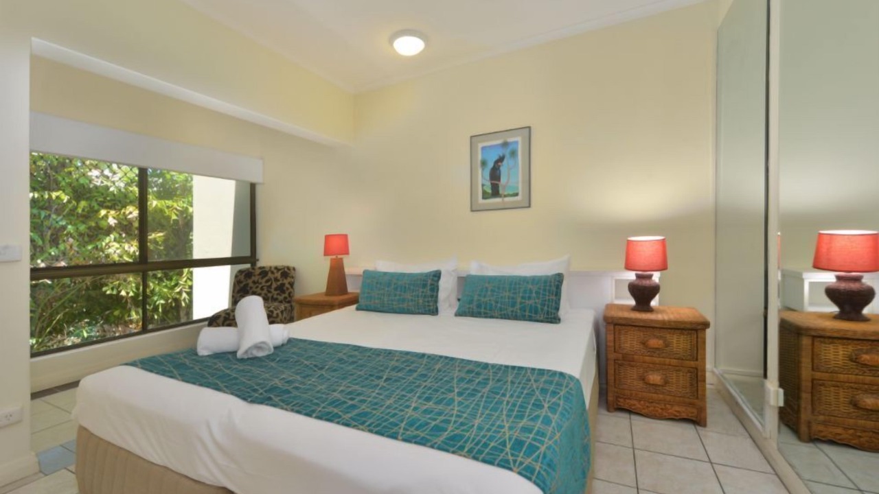 Photo of Bedroom in Port Douglas