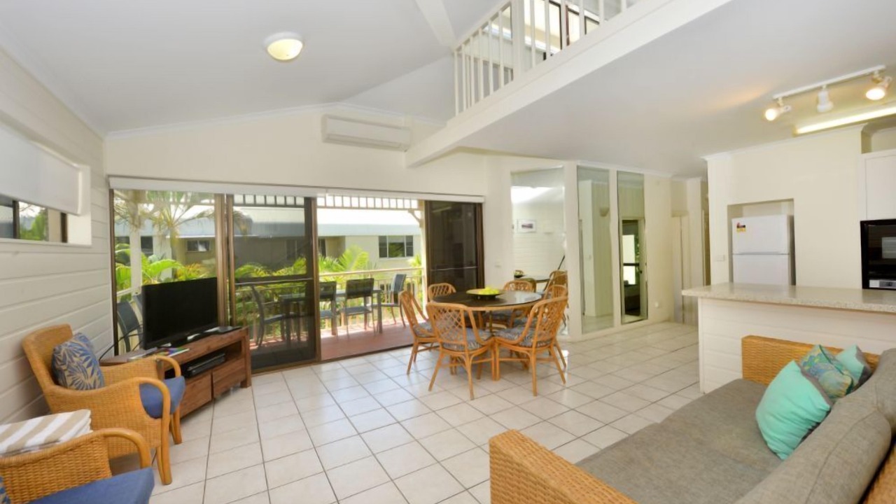 Photo of Livingroom in Port Douglas