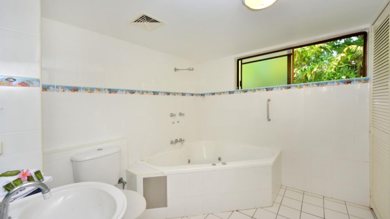 Photo of Bathroom in Port Douglas