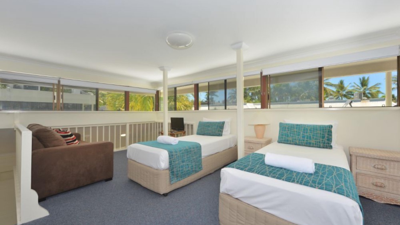 Photo of Bedroom in Port Douglas