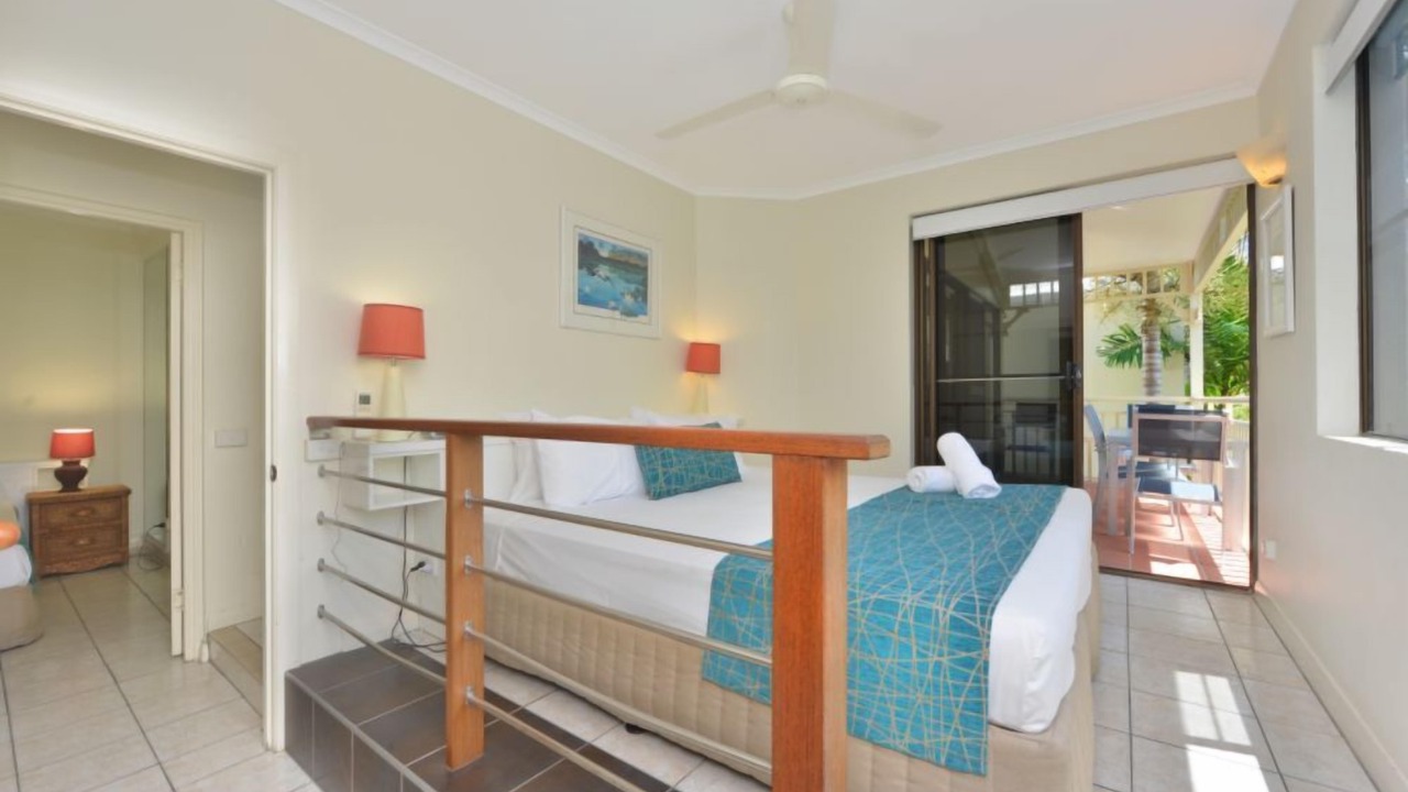 Photo of Bedroom in Port Douglas