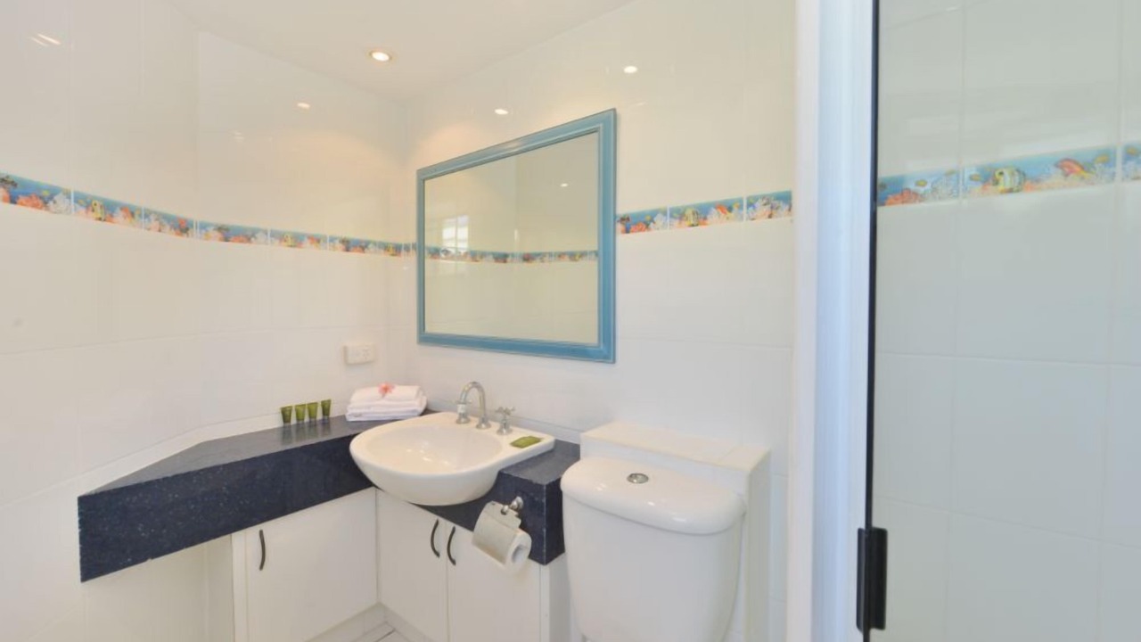 Photo of Bathroom in Port Douglas