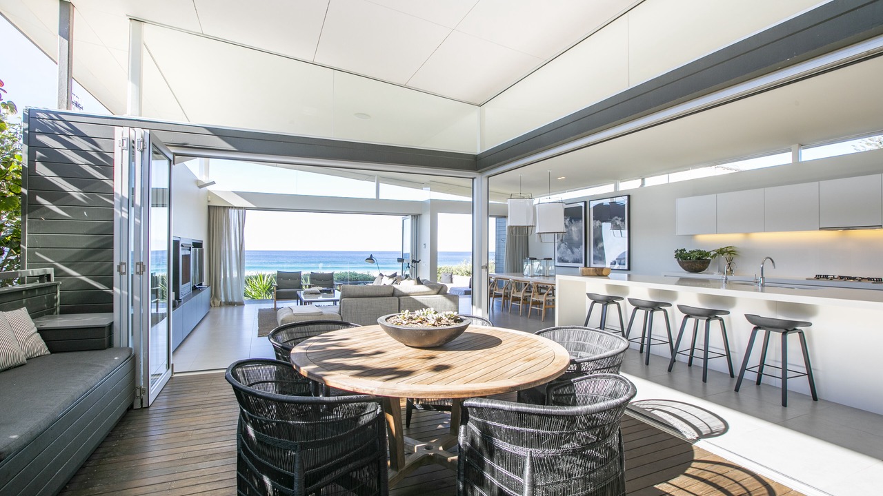 Photo of Outdoor in North Avoca