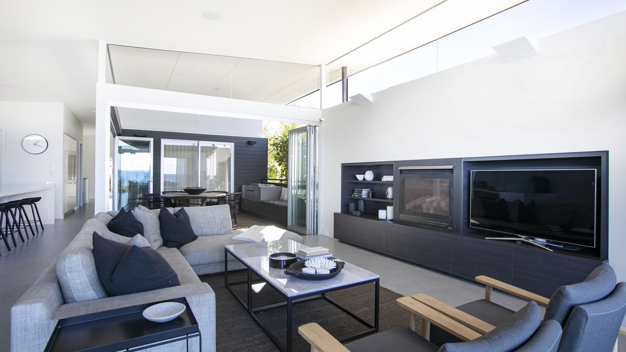 Photo of Livingroom in North Avoca