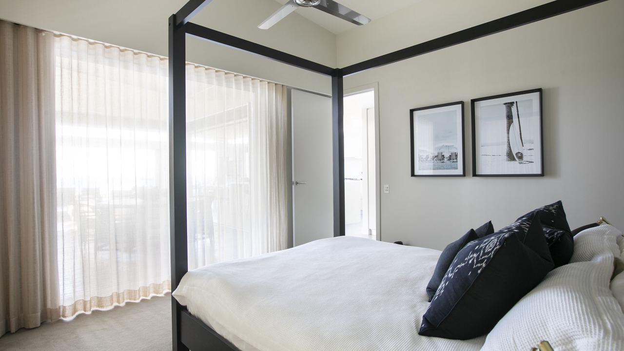 Photo of Bedroom in North Avoca