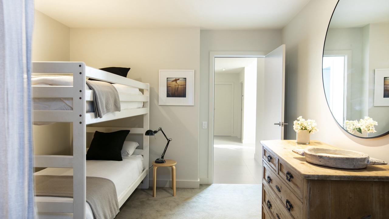 Photo of Bedroom in North Avoca