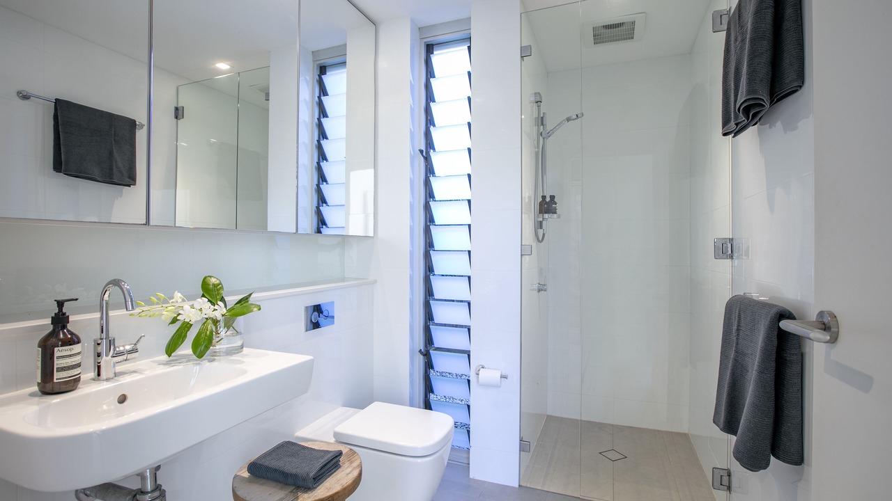 Photo of Bathroom in North Avoca