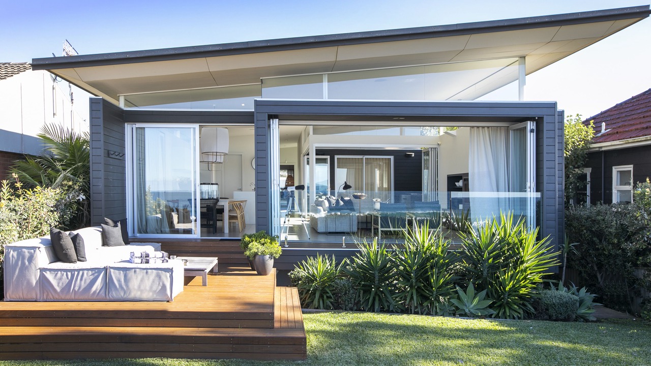 Photo of Patio Balcony in North Avoca