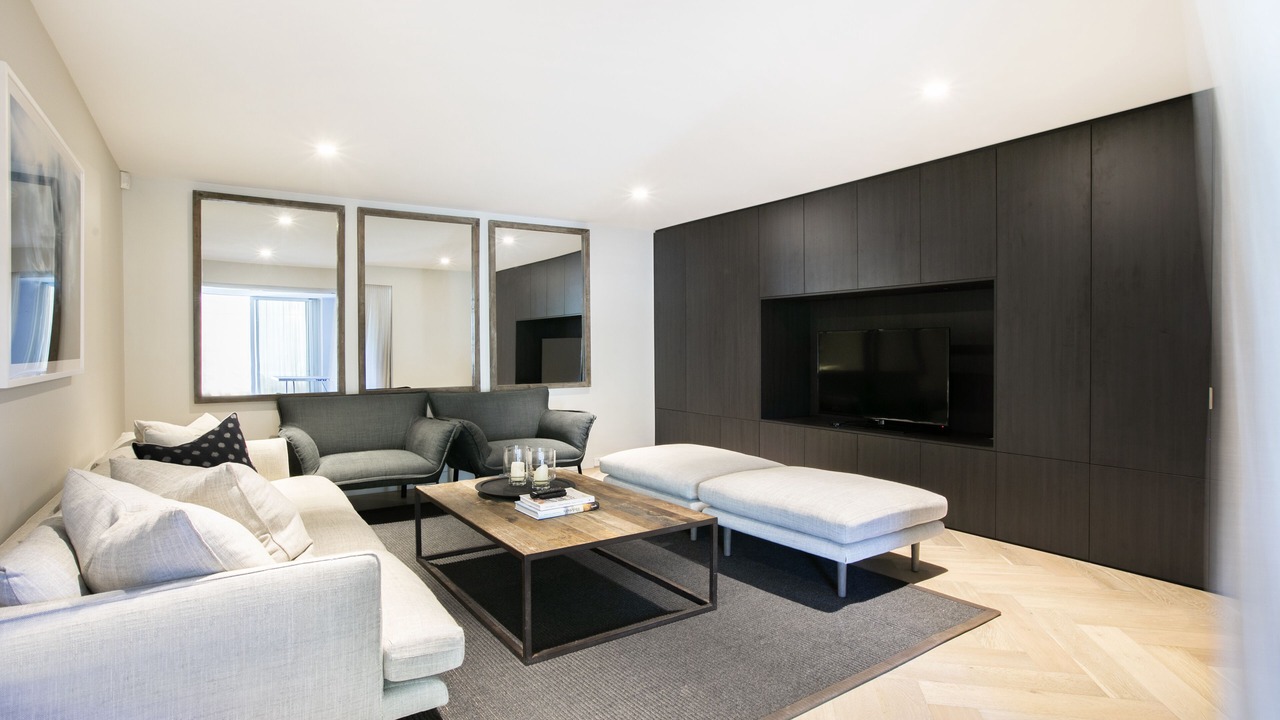 Photo of Livingroom in North Avoca