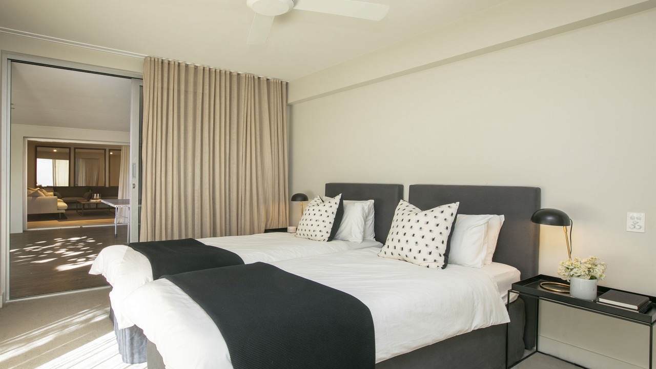 Photo of Bedroom in North Avoca