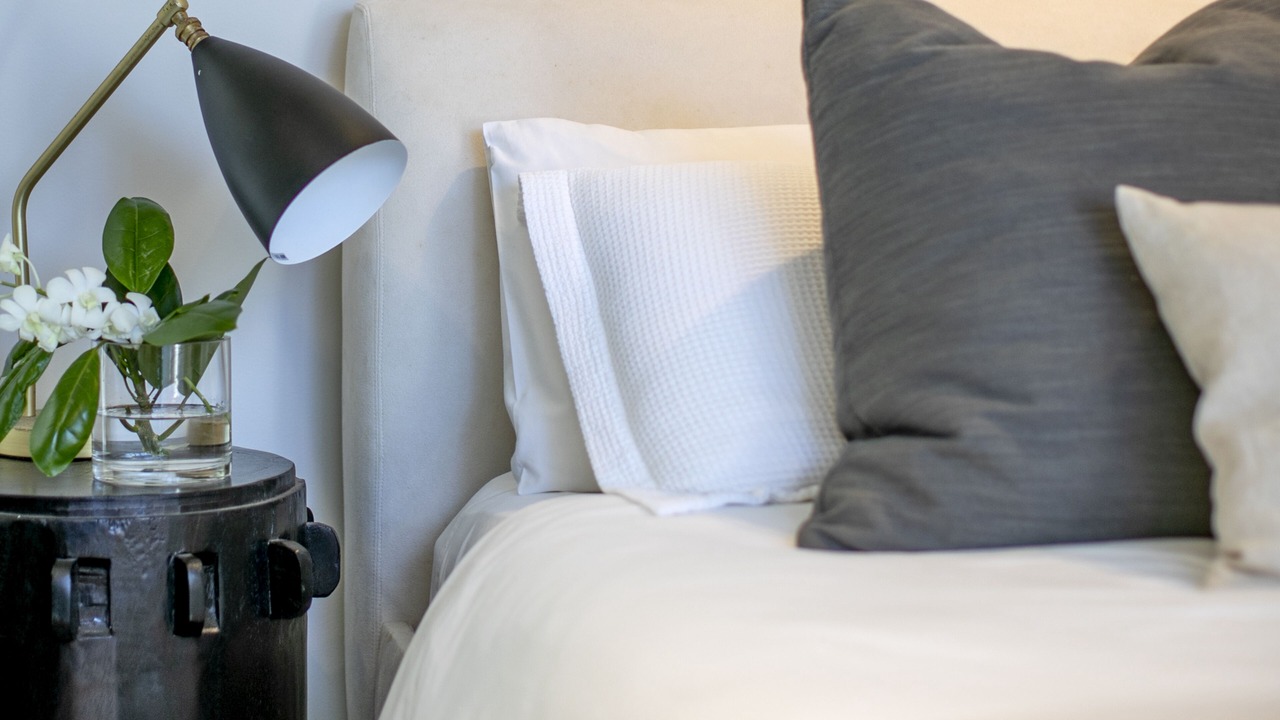 Photo of Bedroom in North Avoca