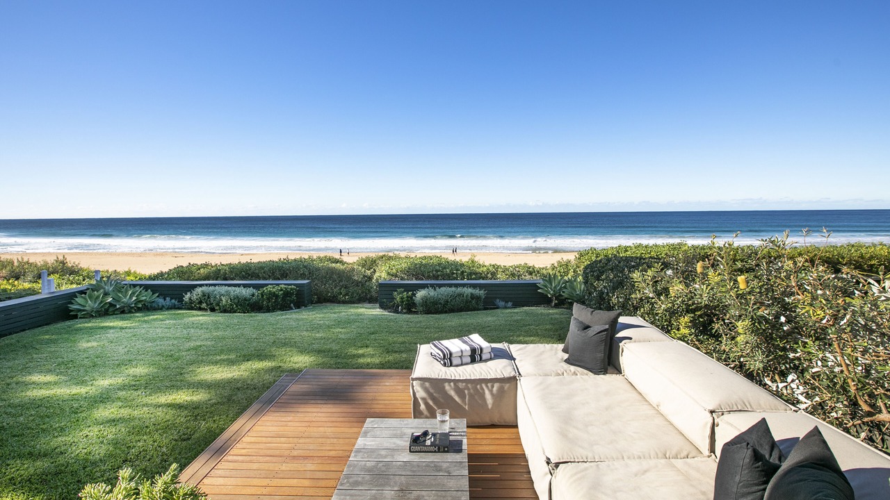 Photo of Outdoor in North Avoca