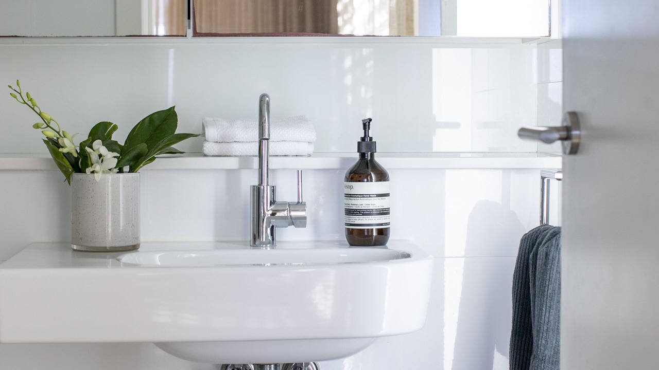 Photo of Bathroom in North Avoca