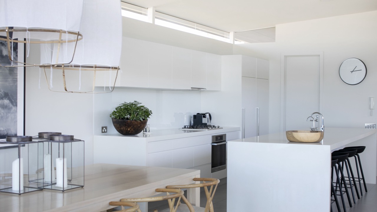 Photo of Kitchen in North Avoca