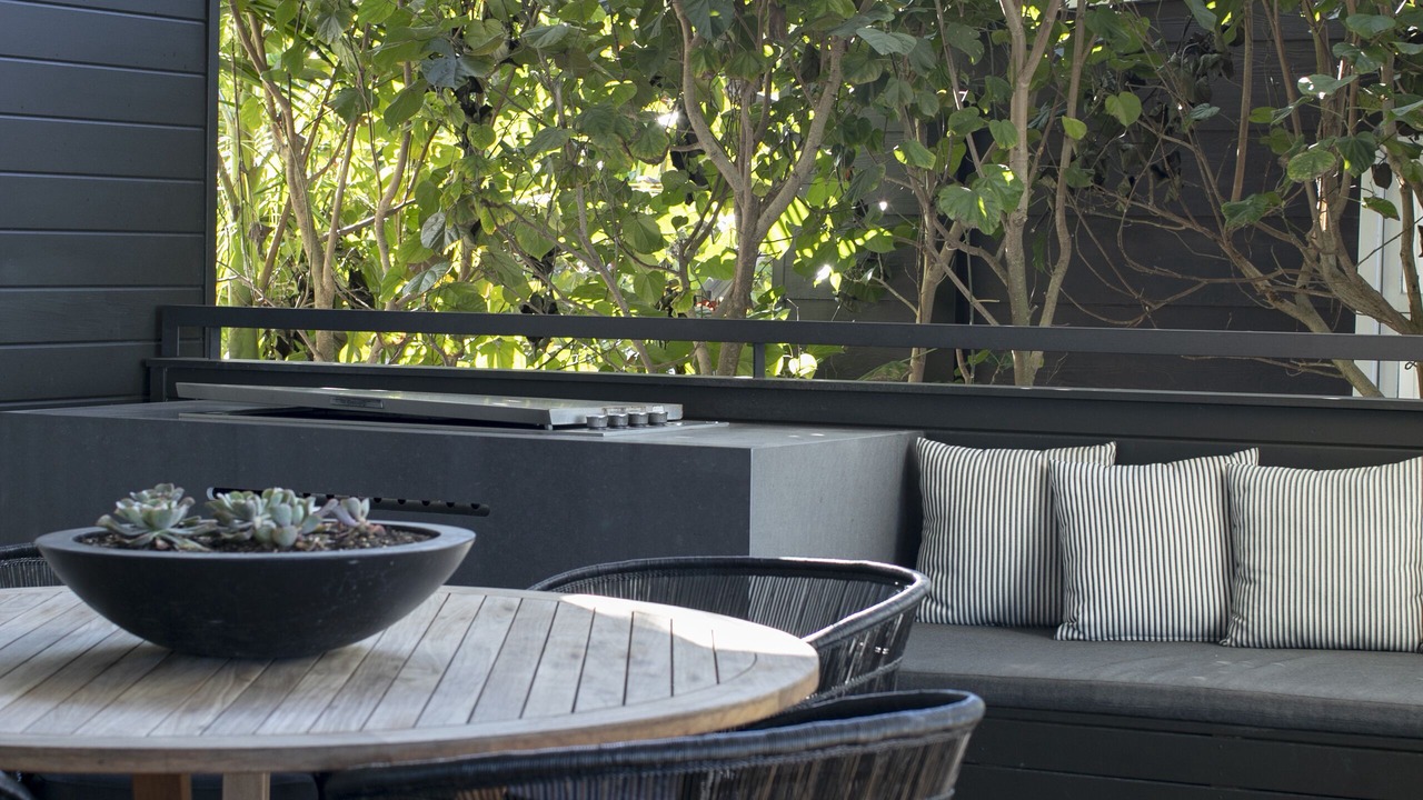 Photo of Outdoor in North Avoca