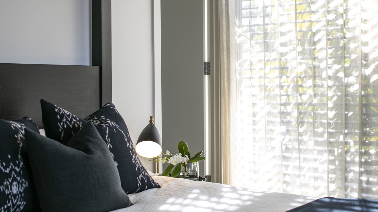 Photo of Bedroom in North Avoca