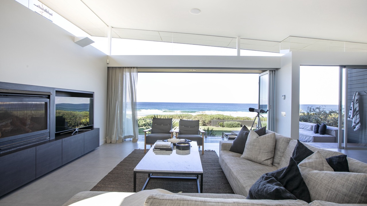 Photo of Livingroom in North Avoca