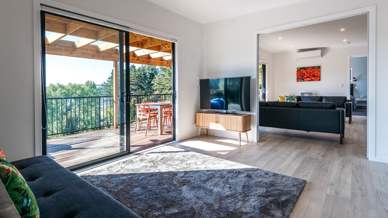 Photo of Livingroom in Surfdale