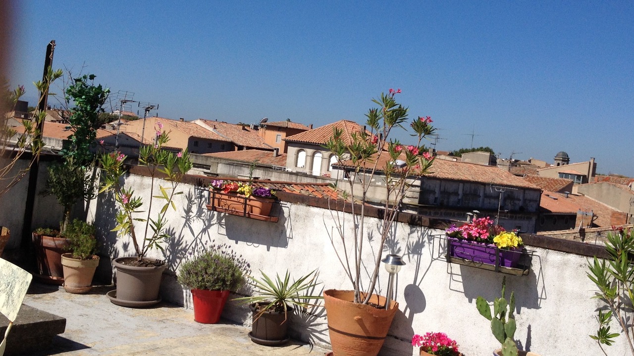 Photo of Others in Bastide Saint-Louis