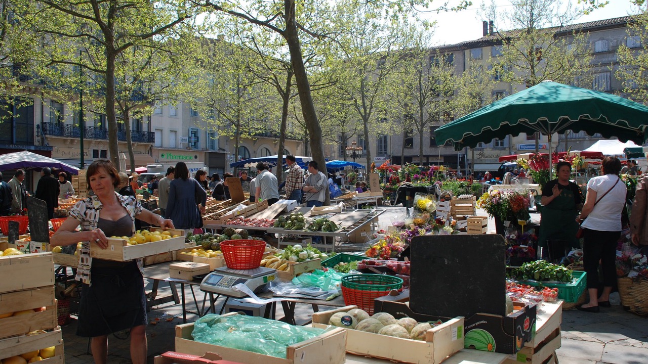 Photo of Others in Bastide Saint-Louis