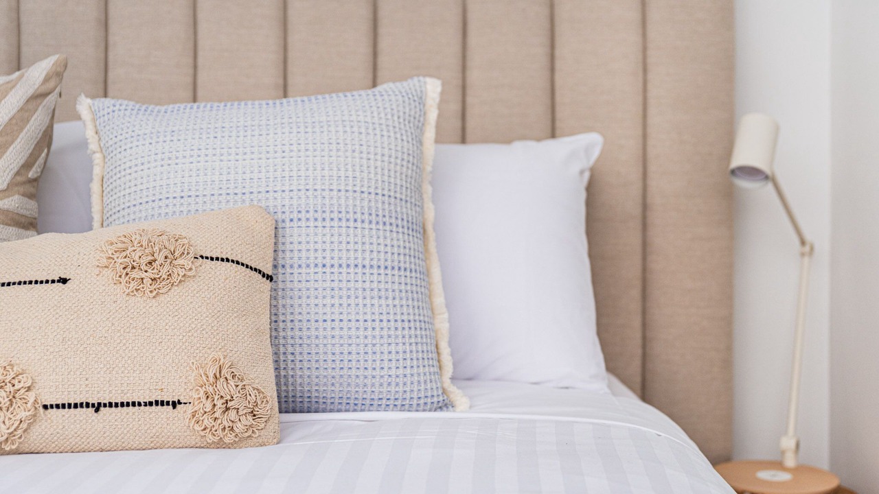 Photo of Bedroom in Bondi Beach