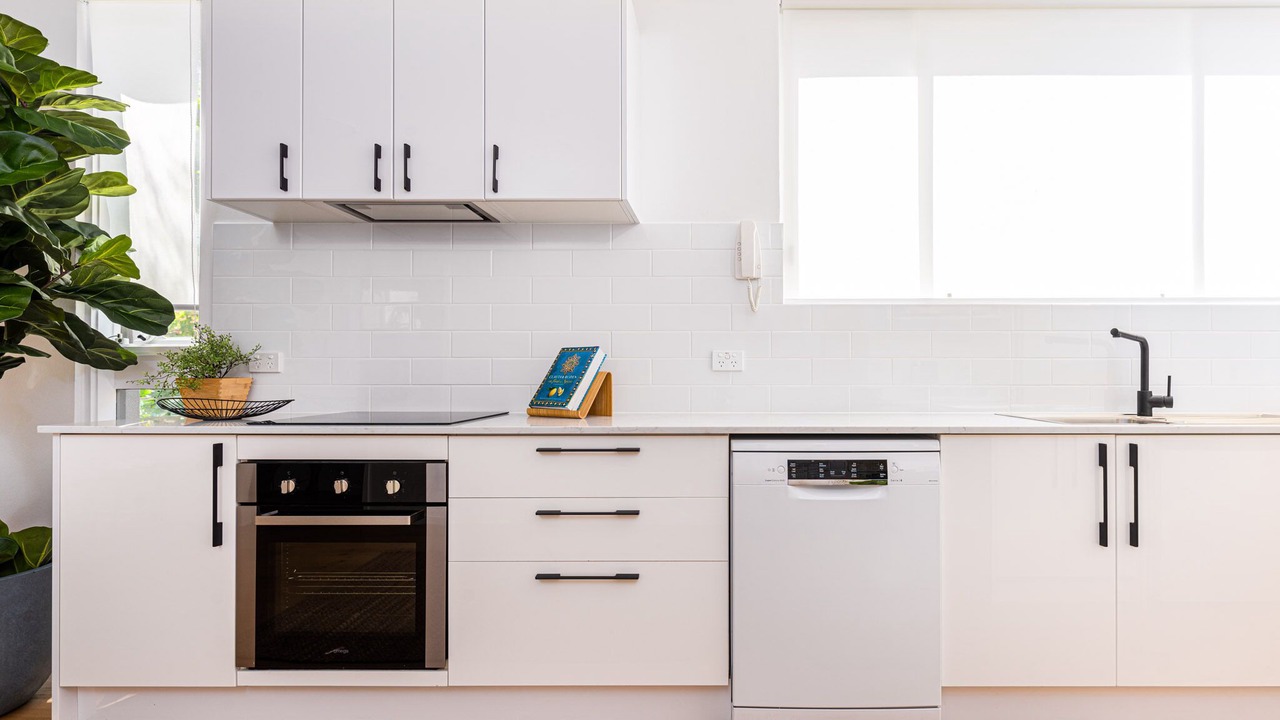 Photo of Kitchen in Bondi Beach