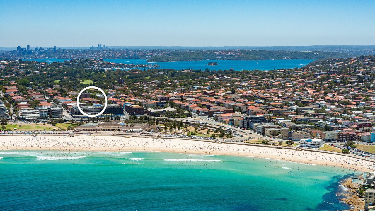 Photo of Others in Bondi Beach