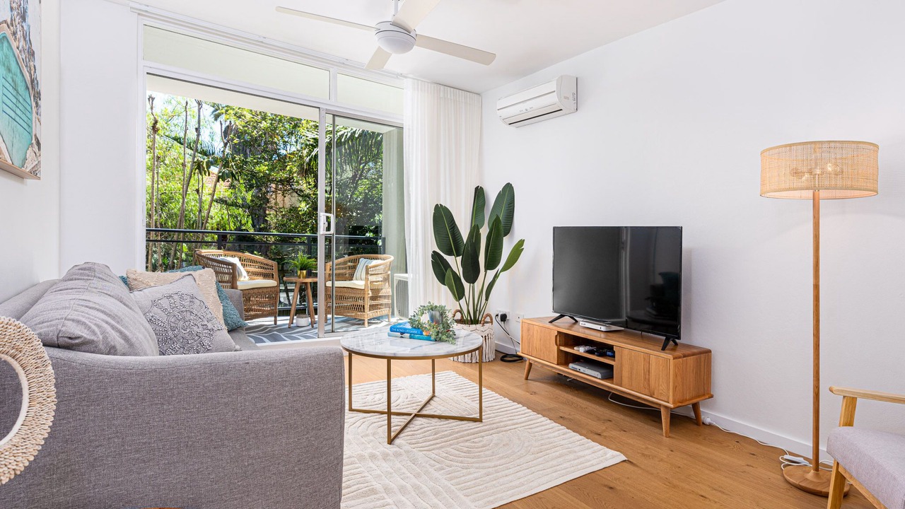Photo of Livingroom in Bondi Beach