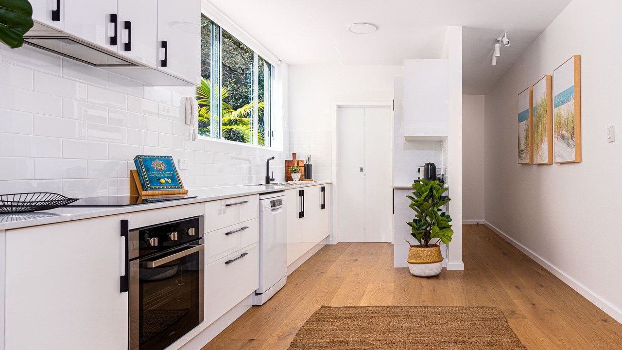 Photo of Kitchen in Bondi Beach
