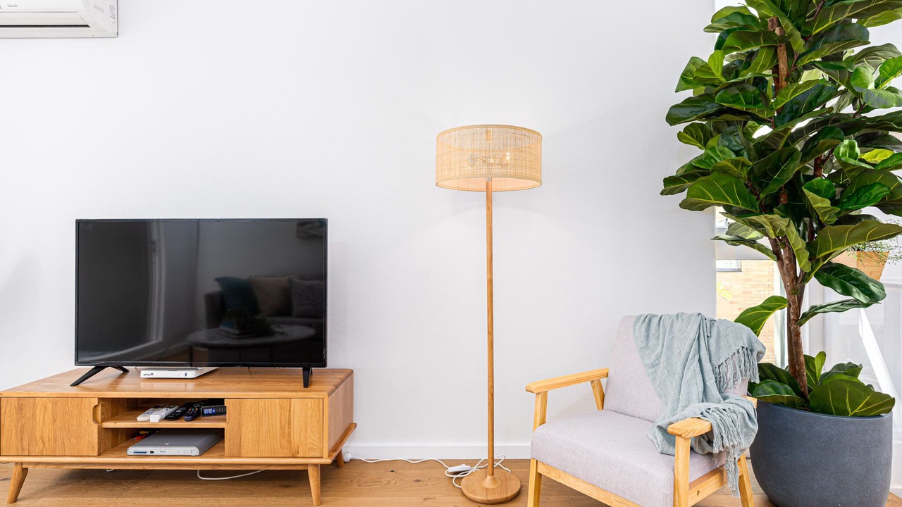 Photo of Livingroom in Bondi Beach