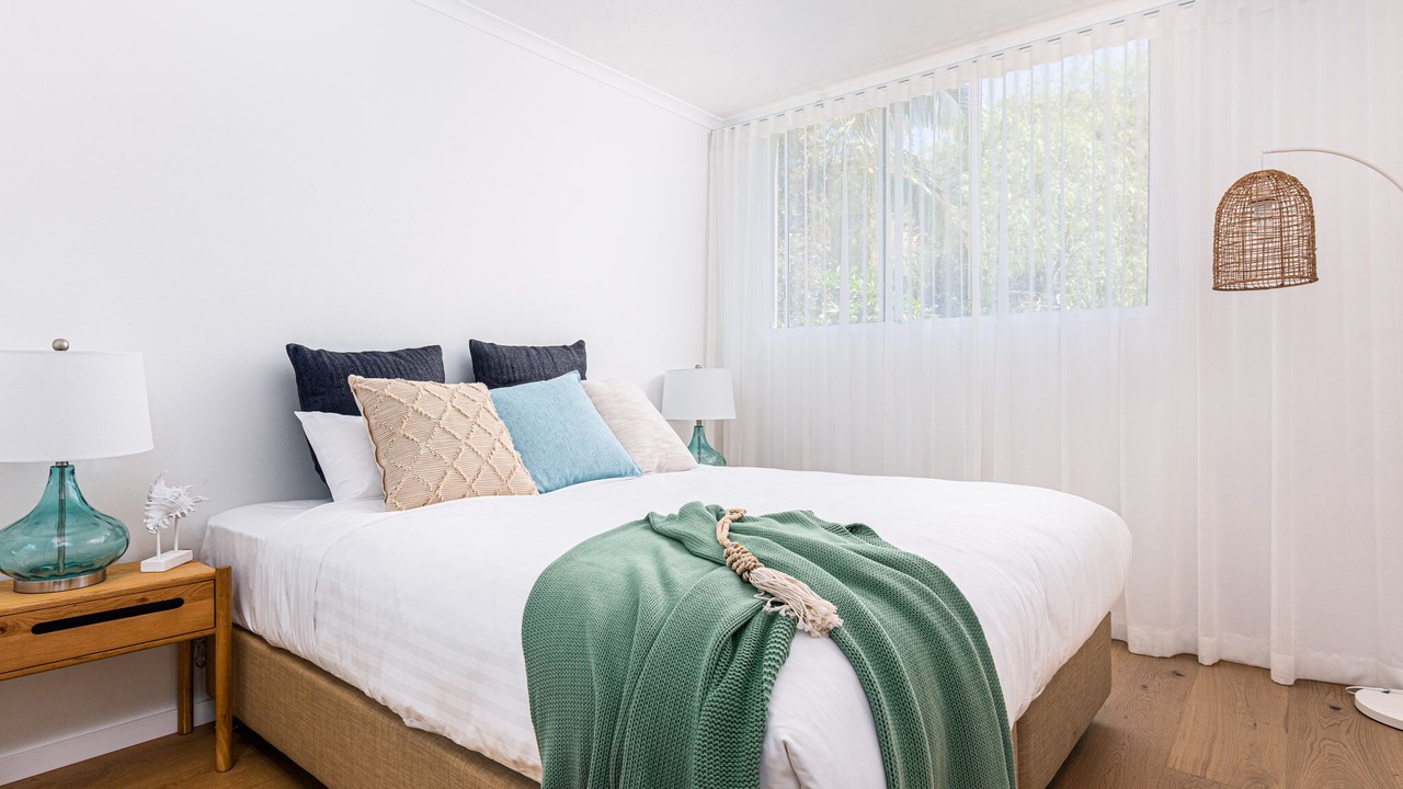 Photo of Bedroom in Bondi Beach