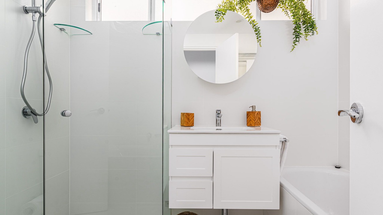 Photo of Bathroom in Bondi Beach