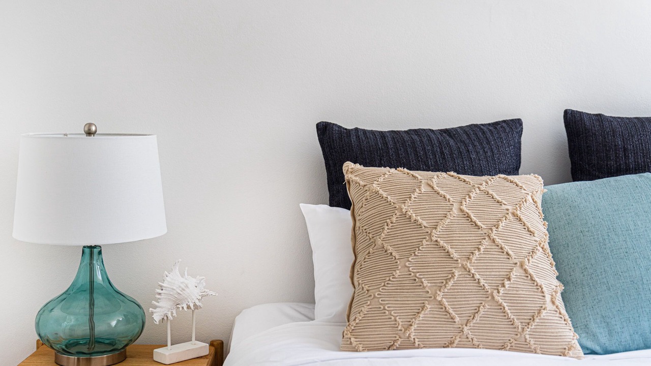 Photo of Bedroom in Bondi Beach