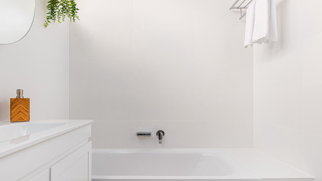 Photo of Bathroom in Bondi Beach