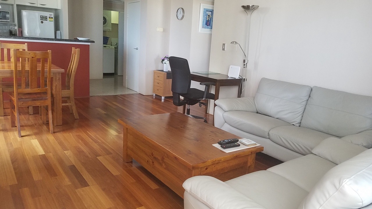Photo of Livingroom in Chatswood