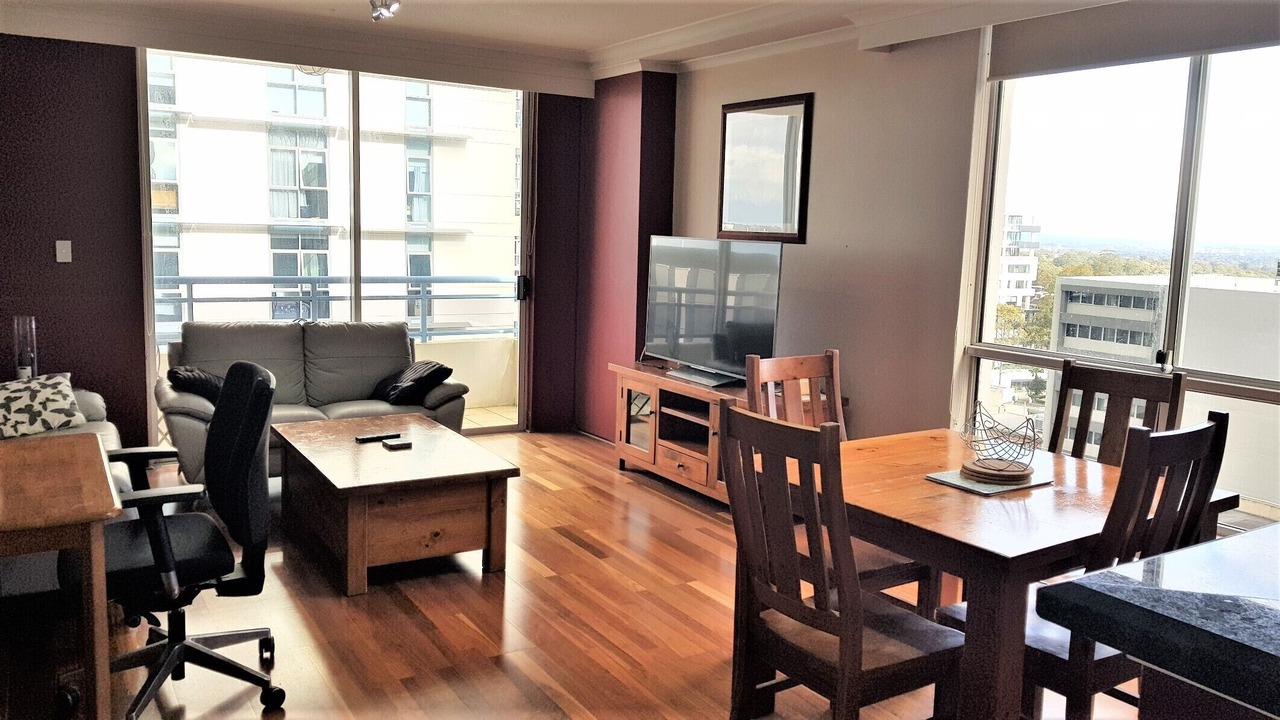 Photo of Livingroom in Chatswood