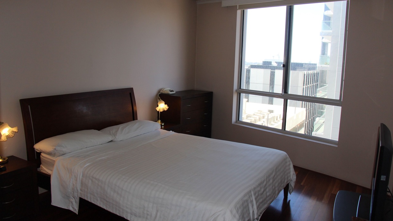 Photo of Bedroom in Chatswood