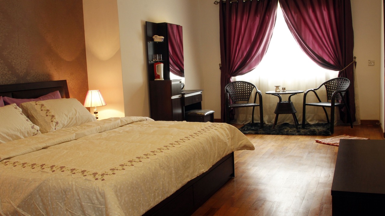 Photo of Bedroom in Downtown George Town