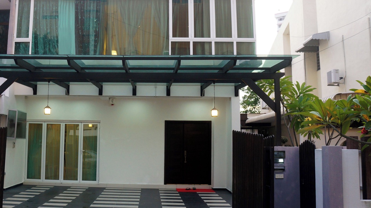 Photo of Outdoor in Downtown George Town