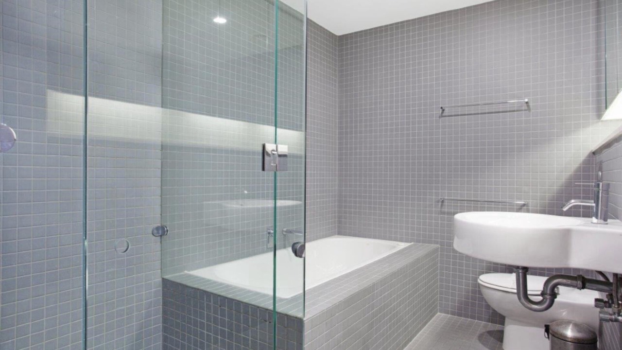 Photo of Bathroom in Hawks Nest