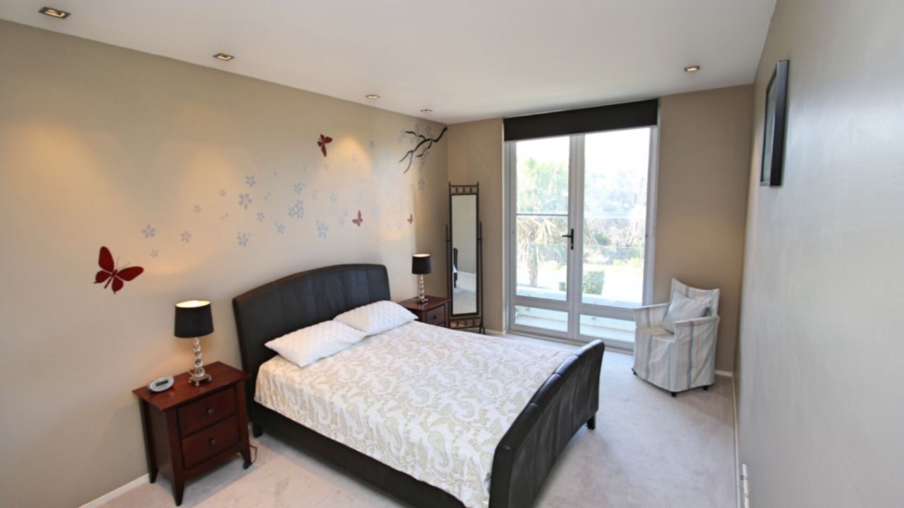 Photo of Bedroom in Hawks Nest