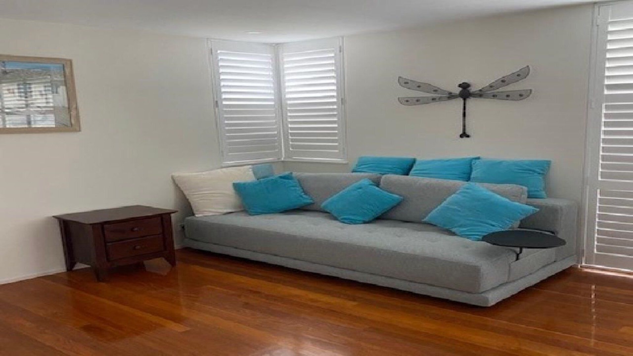 Photo of Livingroom in Hawks Nest