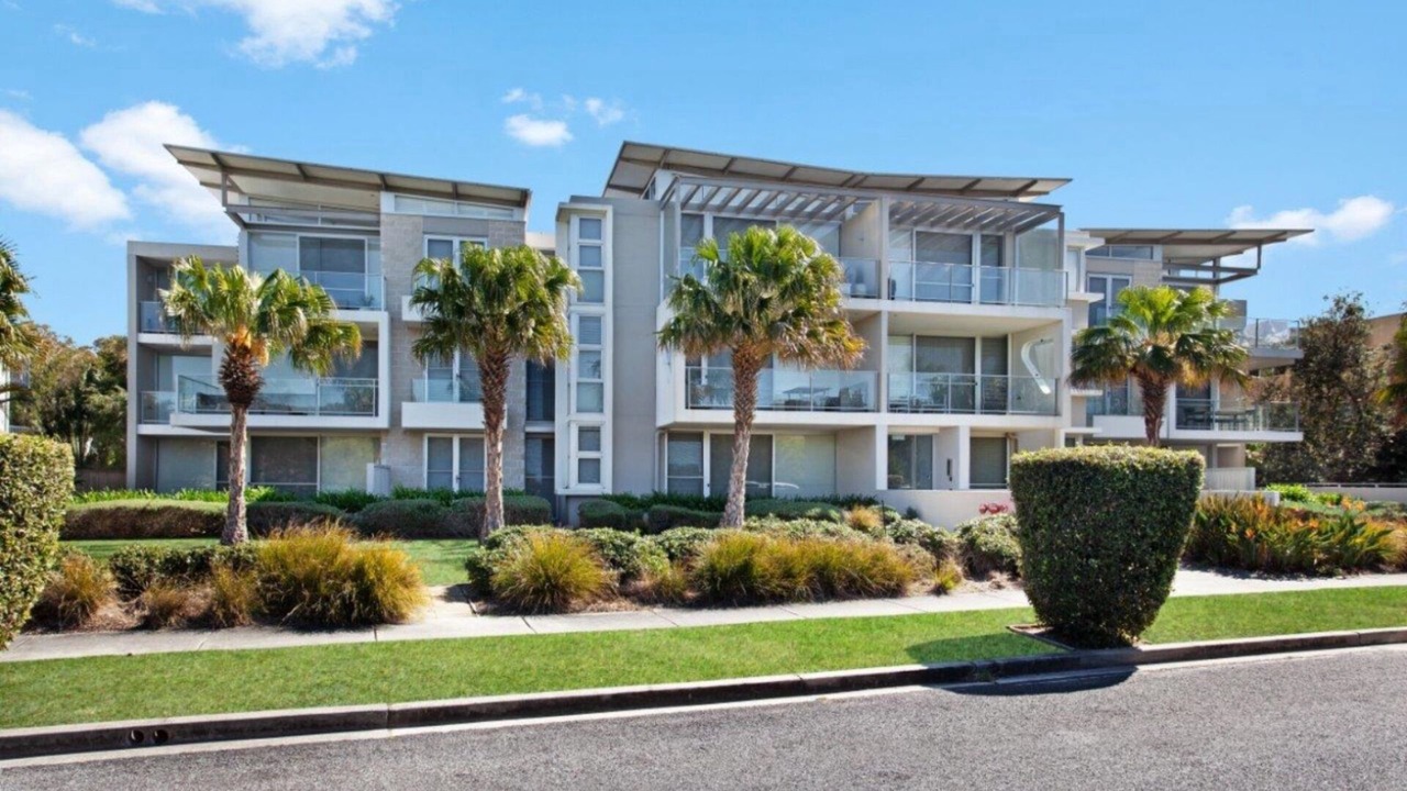 Photo of Outdoor in Hawks Nest