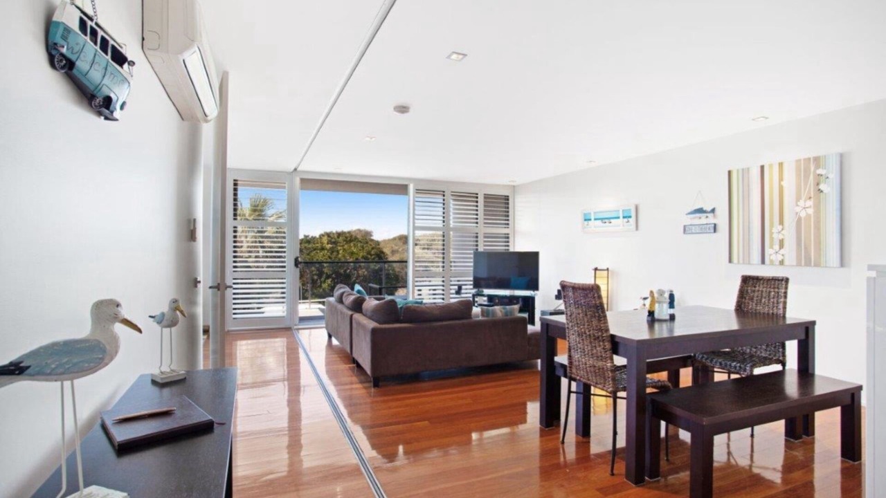 Photo of Livingroom in Hawks Nest