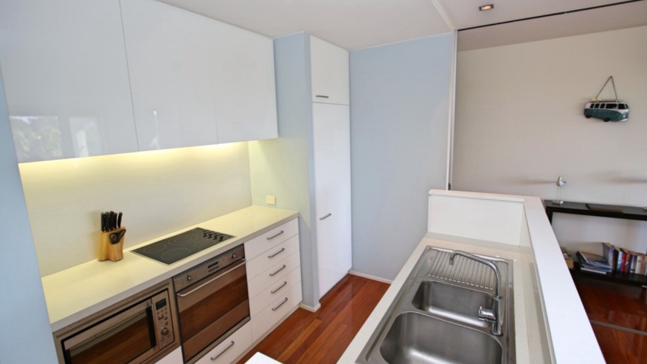 Photo of Kitchen in Hawks Nest