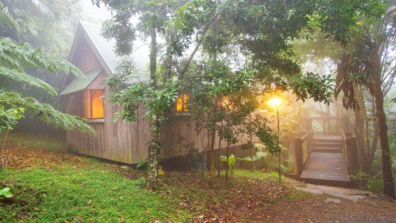 Photo of Outdoor in England Creek