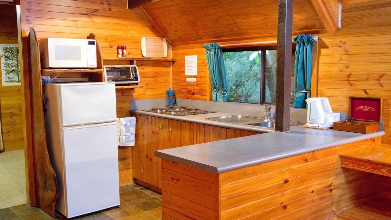 Photo of Kitchen in England Creek